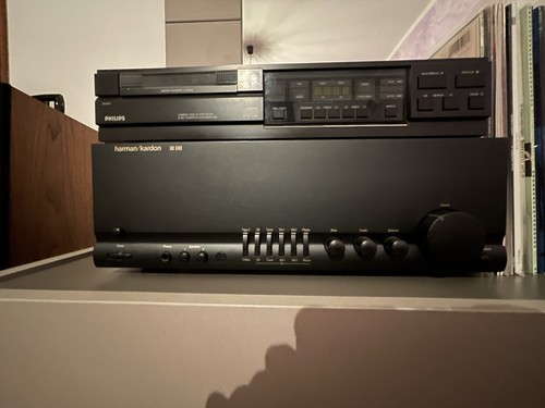 Harman kardon 690 - harman,