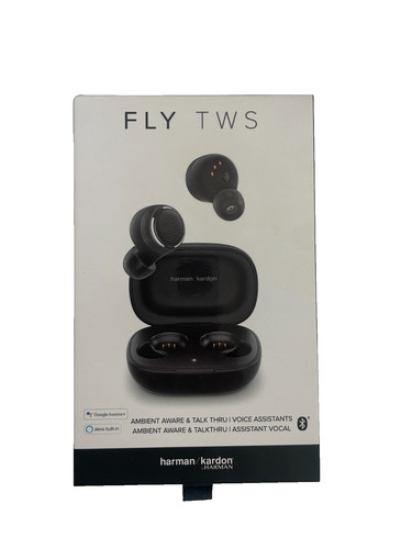 Harman kardon fly tws cuffie - harman,