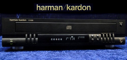 Harman kardon 8300 - kardon, fl-8300
