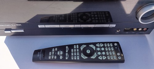 Harman kardon avr 134 - harman/kardon, avr-134