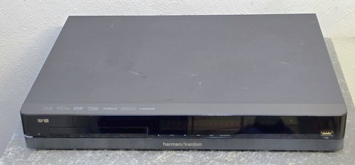Harman kardon bdp lettore - bdp,