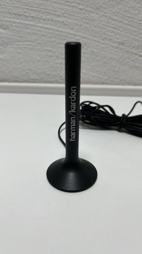 Harman kardon microfono - microfono, di