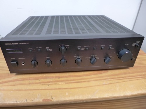Harman kardon pm655 - harman,