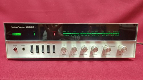Harman kardon 330b - 330b,