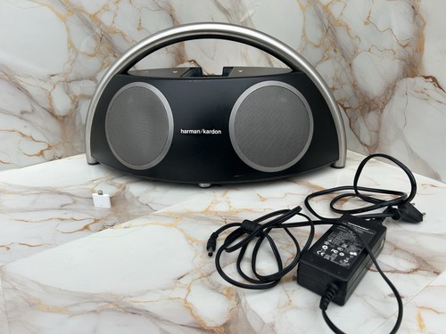 Harman kardon play - harman, go+play
