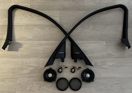 Bmw f30 f31 f80 harman - f31,