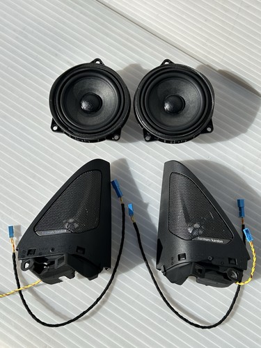 Bmw f44 harman kardon - f44,