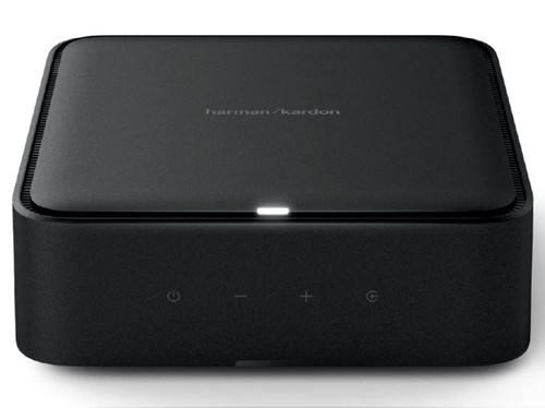 Harman kardon citation - harman, amp