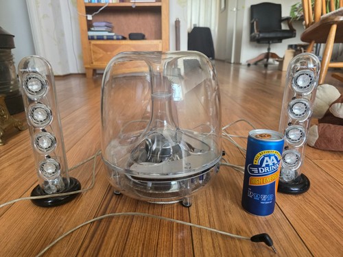 Harman kardon soundsticks - kardon,