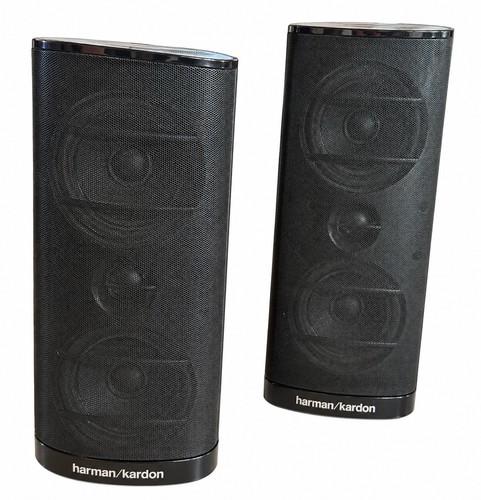 Altoparlanti harman kardon - altoparlanti,