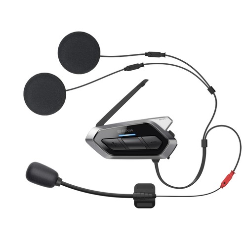 Sena 50r interfono bluetooth - sena,