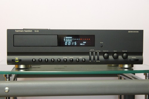 Cassettiera harman kardon - cassettiera, harman/kardon