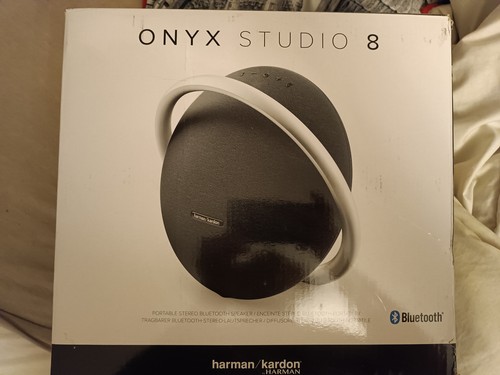 Harman kardon onyx studio - studio, 8