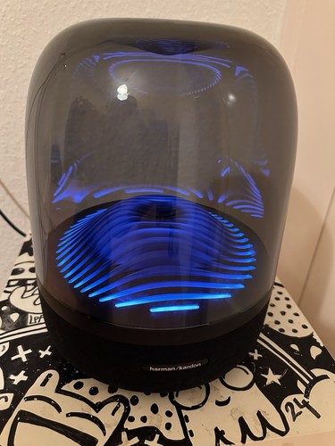 Altoparlante bluetooth harman - altoparlante,