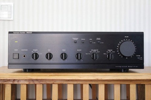 Harman kardon 6500 - -, hk