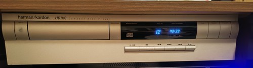 Harman kardon hd7400 - hd7400,