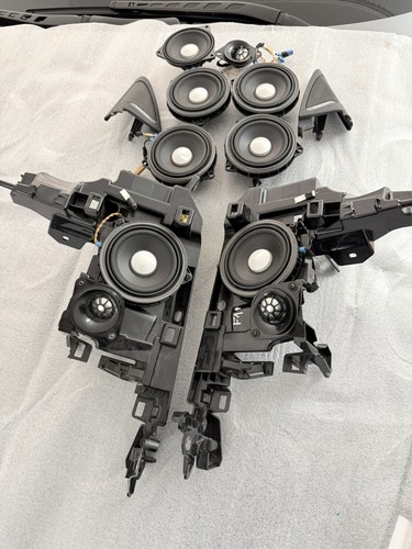 Kit casse harman kardon - kit,