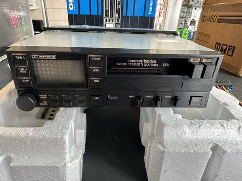 Harman kardon ch141 - harman,