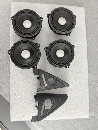 Kit casse harman kardon bmw - harman,
