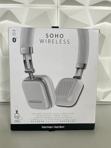 Harman kardon soho cuffie - /,