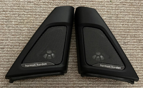 Bmw f10 f11 - f11, harman