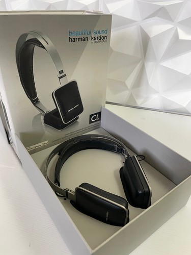 Harman kardon cuffie cavo - harman,