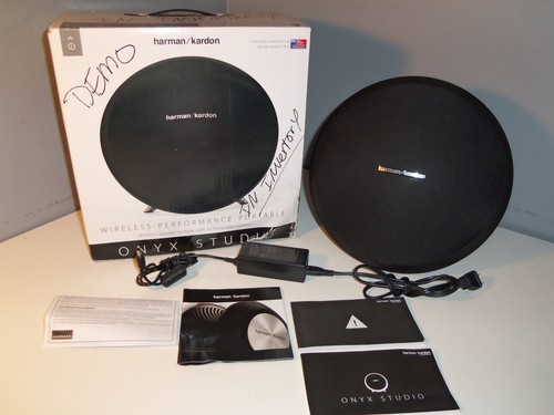 Harman kardon onyx - harman,