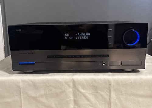 Harman kardon avr - harman,
