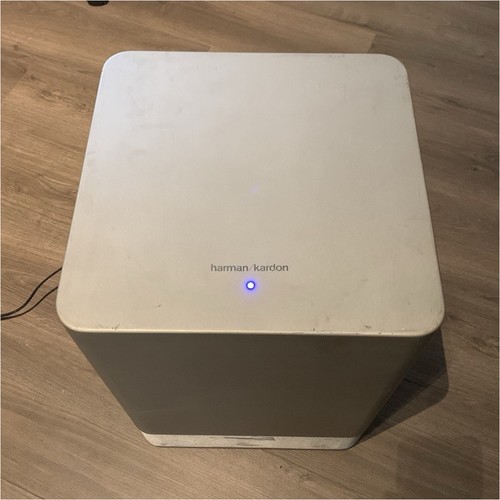 Harman kardon sub ts7 - harman,