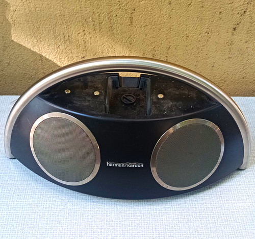 Harman kardon play audio - kardon, go
