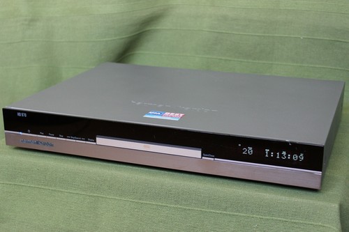 Harman kardon 970 lettore - harman/kardon,