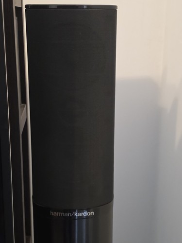 Diffusori harman kardon - diffusori,
